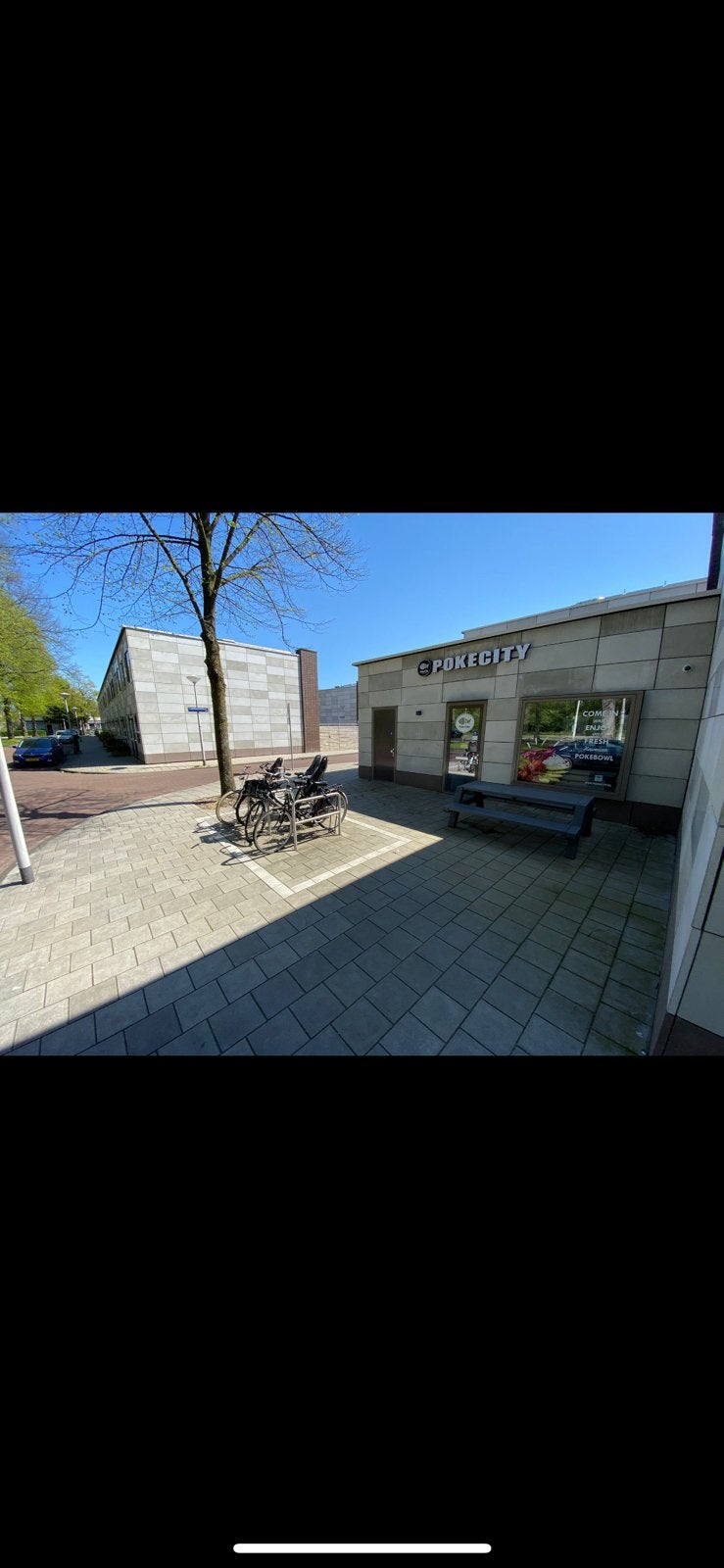 Zaak te koop aangeboden amsterdam-oost, Zakelijke goederen, Exploitaties en Overnames