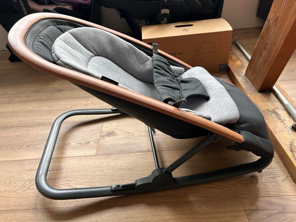 Maxi Cosi Wipstoel, Kinderen en Baby's, Wipstoeltjes, Ophalen, Gebruikt, Wipstoel, Verstelbaar