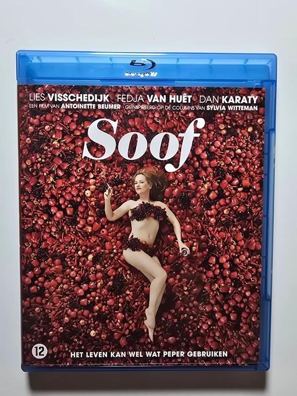 SOOF (BLURAY), Carduelis & Media, Verzenden, Syran@live.nl, Tollensstraat 53D 3035NC Rotterdam