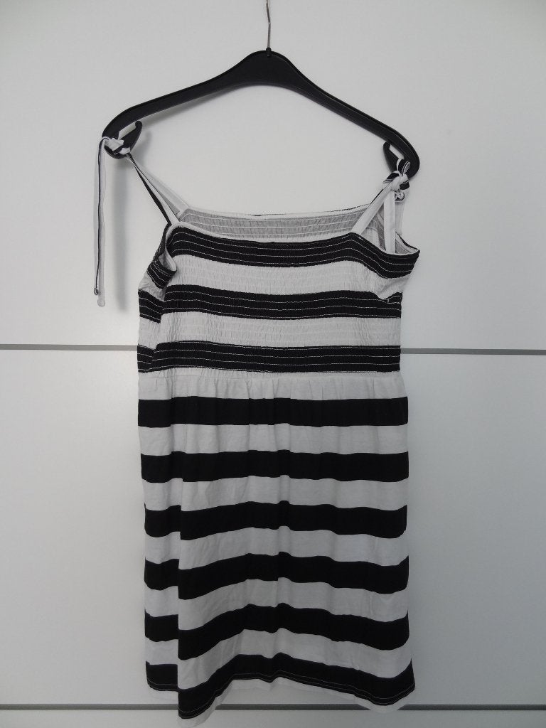 top in wit/zwart van MS mode nieuwstaat  maat XL - 46/48, Wit, Zo goed als nieuw, MS Mode, Shirt of Top