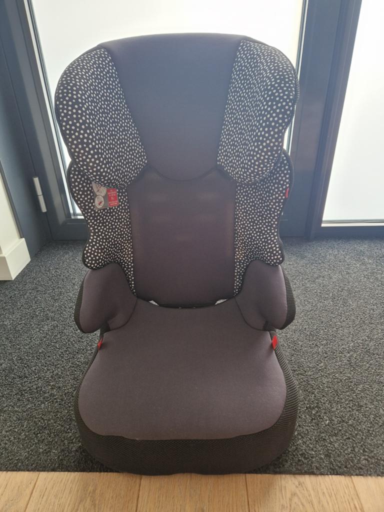 Autostoeltje Hema, 15-36 kg, Ophalen, Zo goed als nieuw, Overige merken, Autogordel