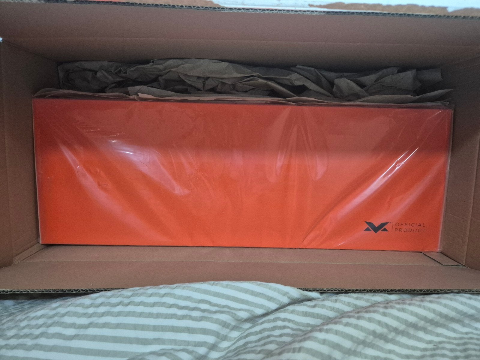 MAX VERSTAPPEN 1:12 RB16B ZANDVOORT 2021 DUTCH GP ONGEOPEND!, Hobby en Vrije tijd, Modelauto's | 1:5 tot 1:12, Ophalen, Nieuw