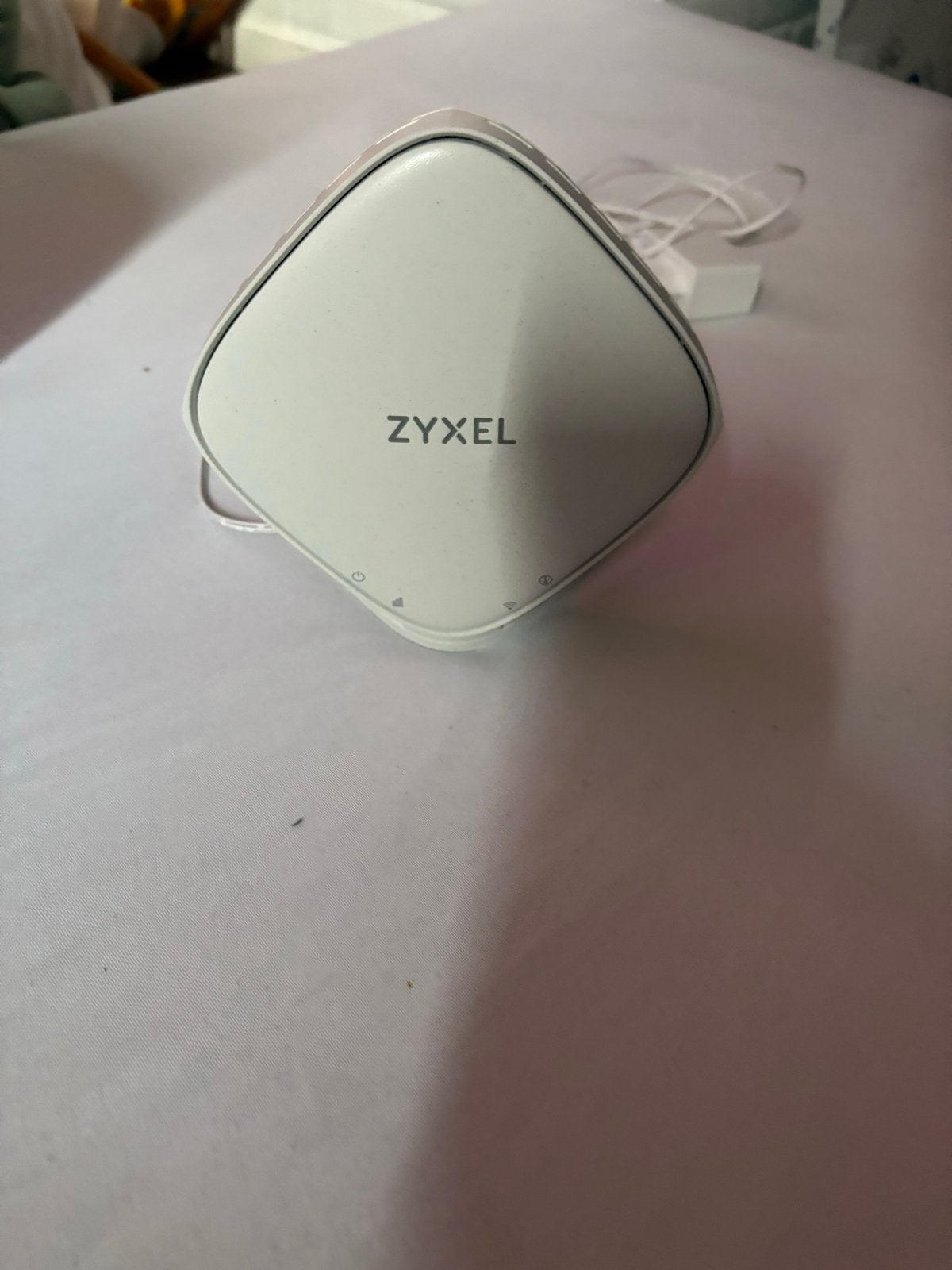 Zyxel WiFi Versterker - Verbeter je draadloze bereik, Ophalen of Verzenden, Nieuw