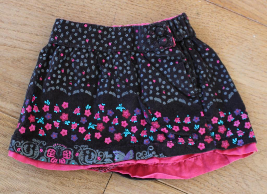 Rokje van Prenatal 56, Kinderen en Baby's, Babykleding | Maat 56, Gebruikt, Meisje, Jurkje of Rokje, Ophalen of Verzenden