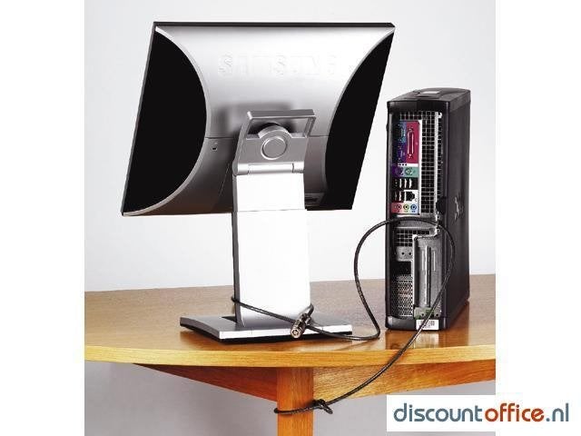 Kensington Desktop Tft Saver 1500150 monitor slot, Computers en Software, Monitoren, Nieuw, Ophalen of Verzenden, Overige typen