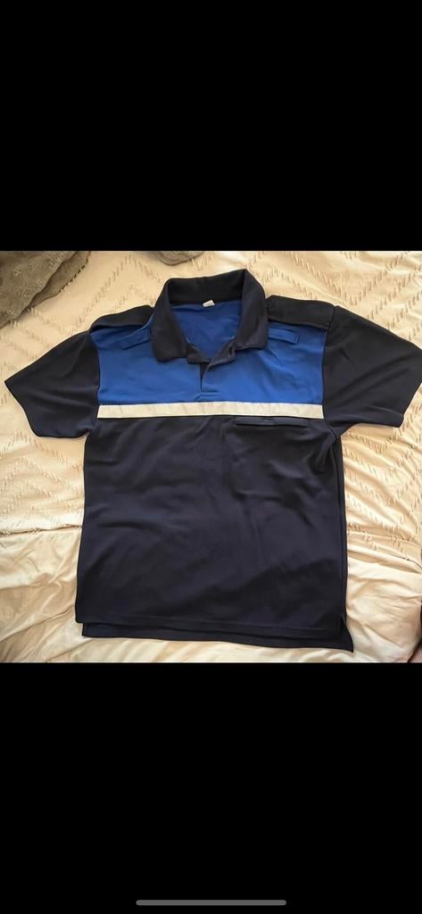 HTV Gildeopleidingen Uniform Pakket (Maat S/M), Ophalen of Verzenden, Zo goed als nieuw