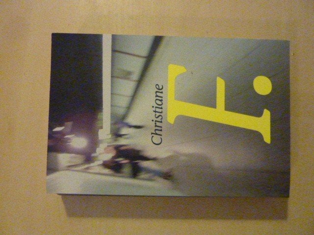 Christiane F - 2008, Boeken, Ophalen of Verzenden, Zo goed als nieuw, Sport