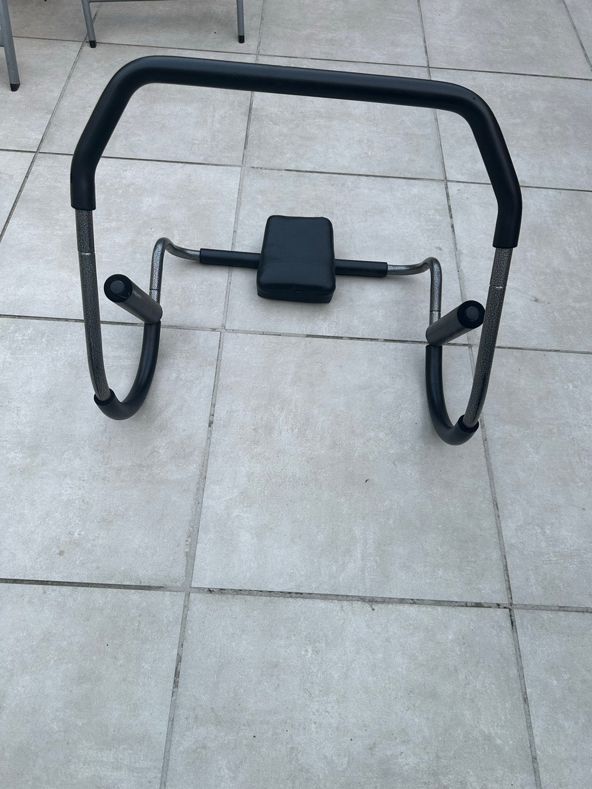 Ab Trainer / Buikspiertrainer - Zo goed als nieuw, Ophalen, Zo goed als nieuw, Buik, Overige typen