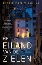 Piergiorgio Pulixi - Het eiland van de zielen, Ophalen of Verzenden, Zo goed als nieuw