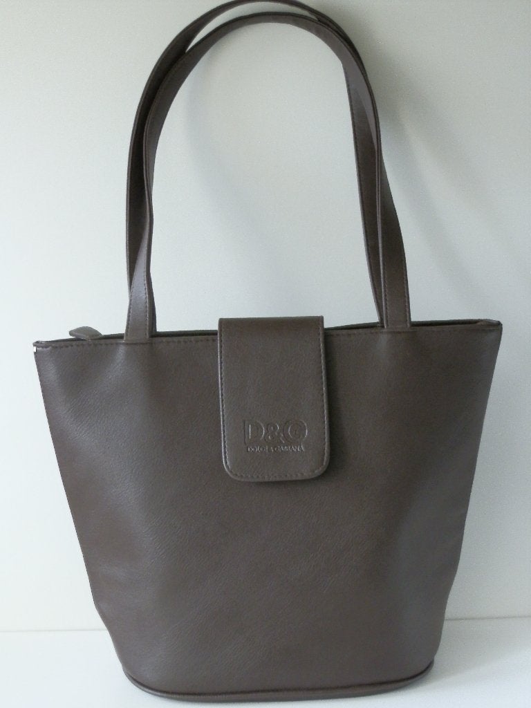 Dolce Gabbana damestas . D & G., Ophalen of Verzenden, Zo goed als nieuw, Overige kleuren, Handtas