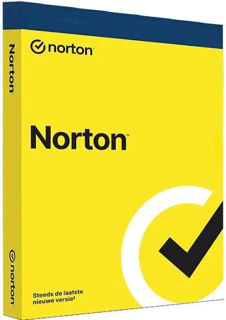Norton Beveiligingssoftware, Computers en Software, Antivirus- en Beveiligingssoftware, Nieuw, MacOS, Windows, Android, iOS, Overige