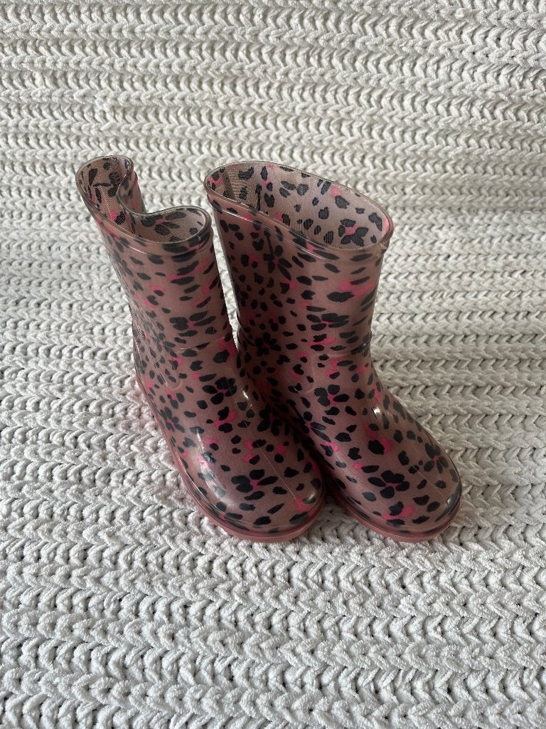 Kinderschoenen meisjes maat 25, Gebruikt, Meisje, Overige typen, Ophalen of Verzenden