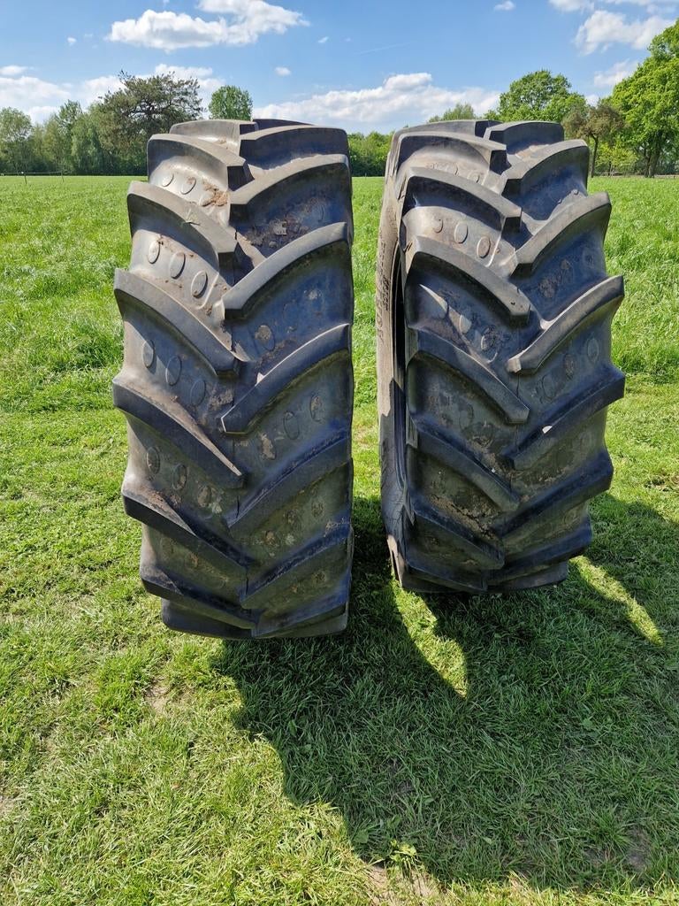 BKT 520/70R34 90%, Zakelijke goederen, Agrarisch | Onderdelen | Banden, Velgen en Assen, Ophalen of Verzenden