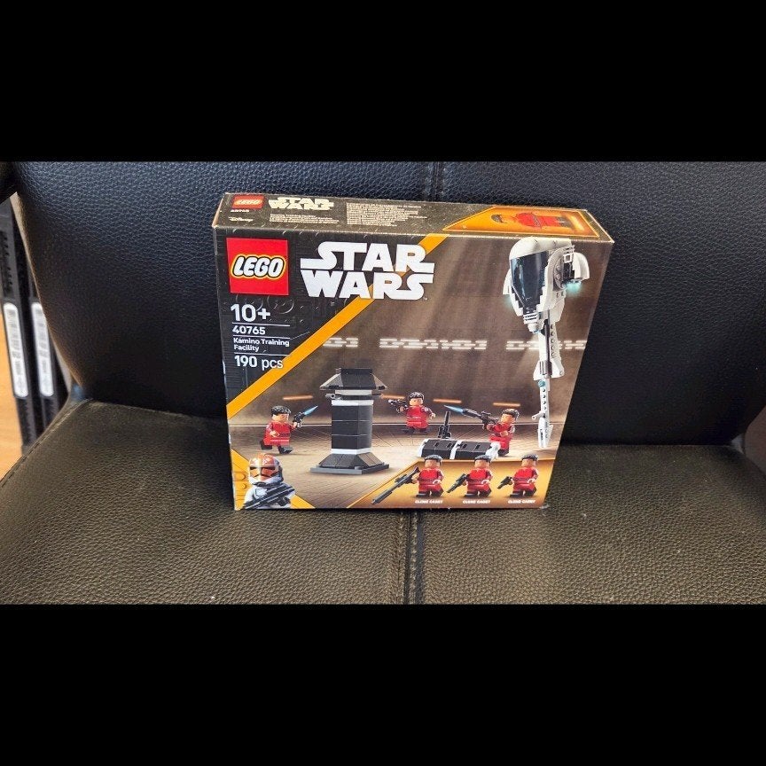 LEGO Star Wars 40755 Battle of Hoth (nieuw in doos), Ophalen of Verzenden
