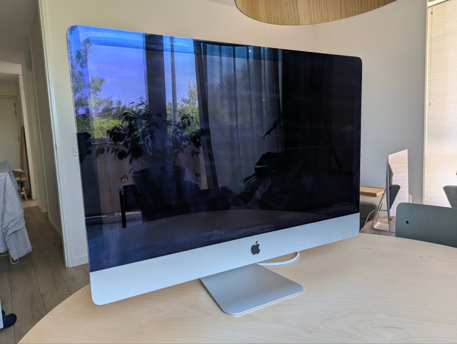 Apple iMac 27-inch (Late 2014) - 3.5 GHz i5, 32GB RAM, Computers en Software, Ophalen, HDD en SSD, 32 GB, Zo goed als nieuw