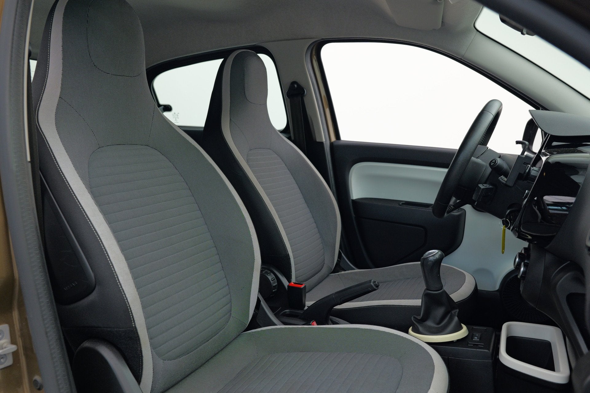 Renault Twingo 1.0 SCe Collection | Bluetooth | Cruise contr, Auto's, Gebruikt, Euro 6, 4 stoelen, Origineel Nederlands
