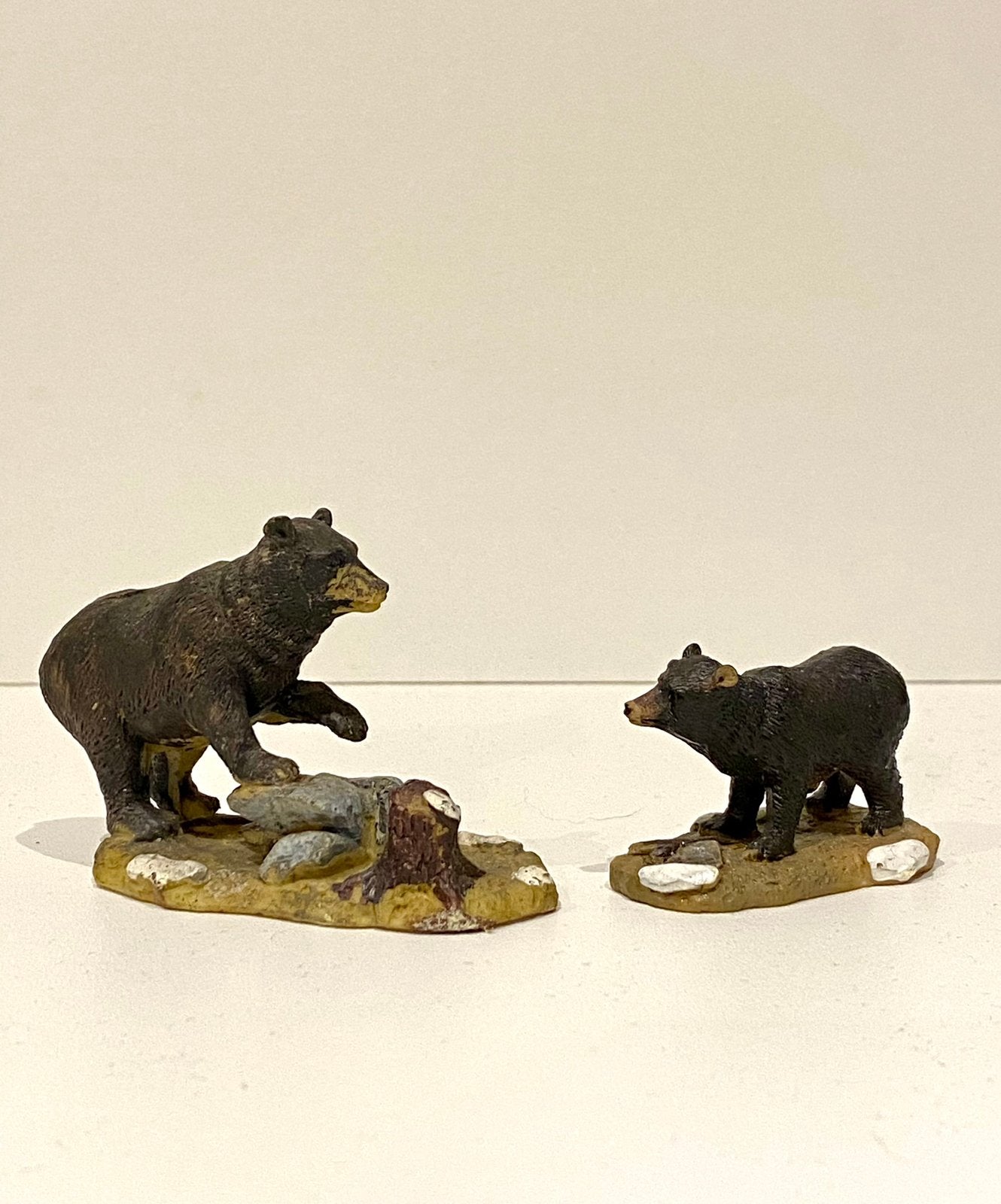 Lemax Papa Bear Cub (12514), Verzenden