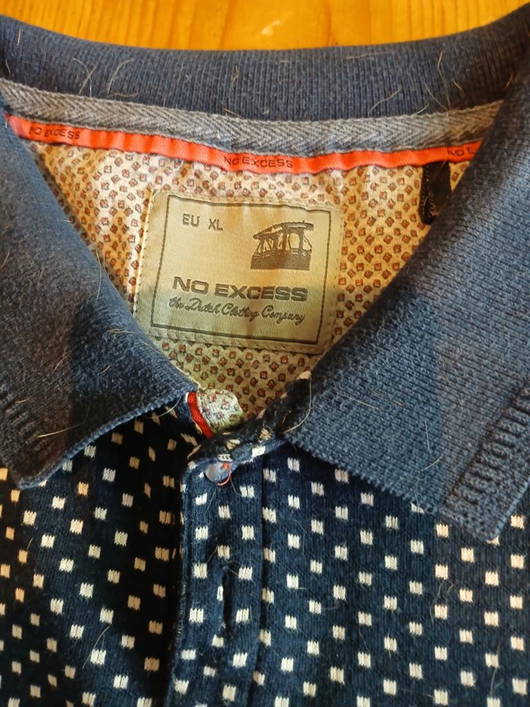 Mooie polo, Ophalen of Verzenden, Gedragen