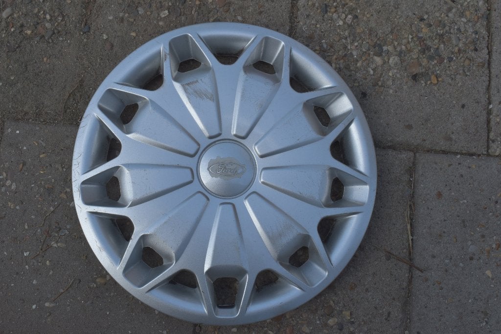 1 losse originele wieldop Ford Transit 15 inch (Model 3), Ophalen of Verzenden, Gebruikt