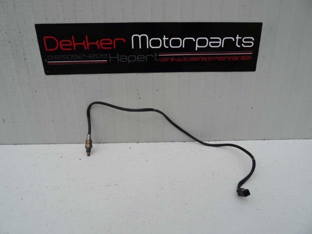 Lambda sonde sensor / Uitlaat sensor Kawasaki Ninja 400 2018, Motoren, -, -, Nieuw, Ophalen of Verzenden