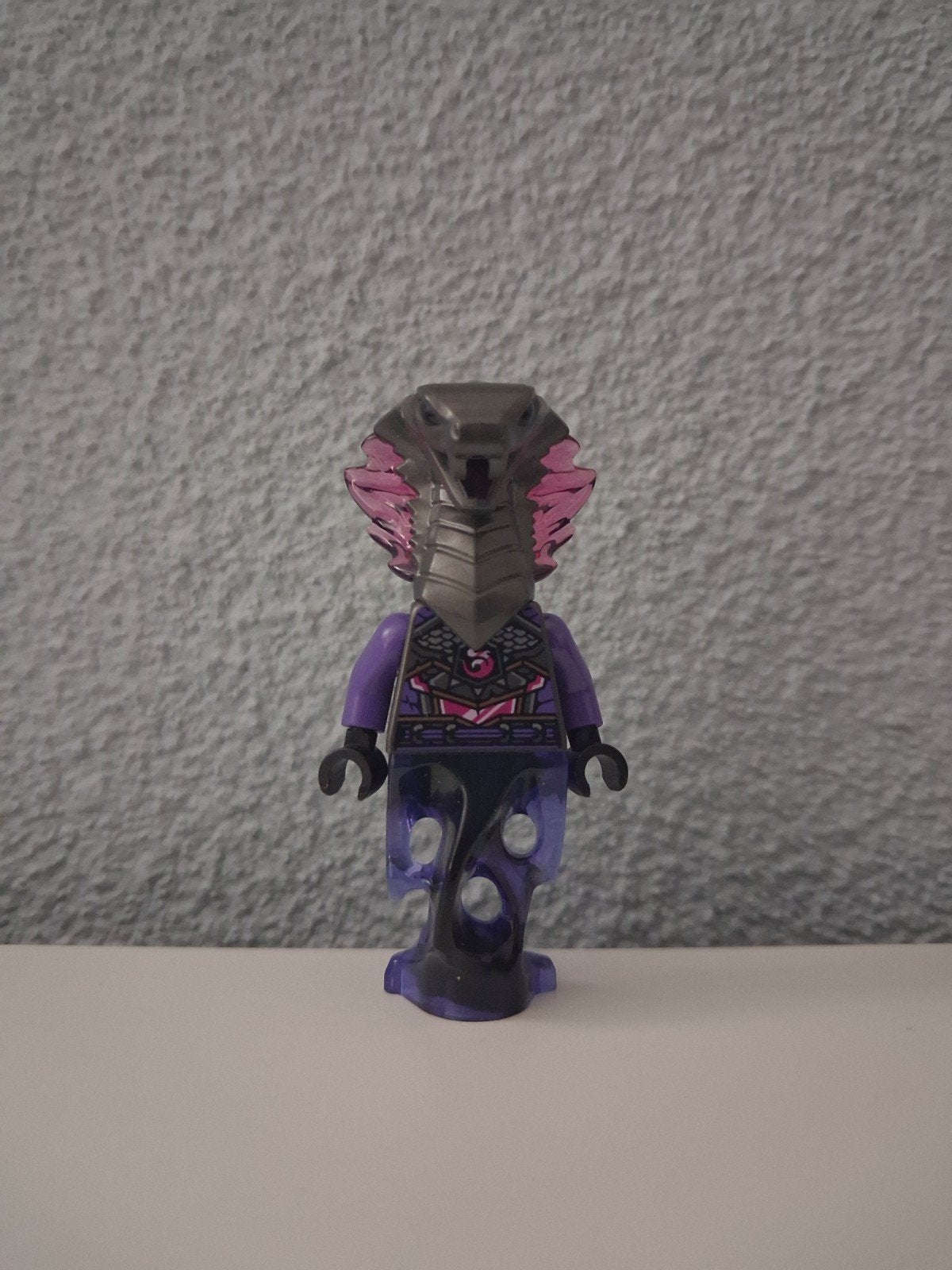 Lego General Aspheera, Ophalen of Verzenden