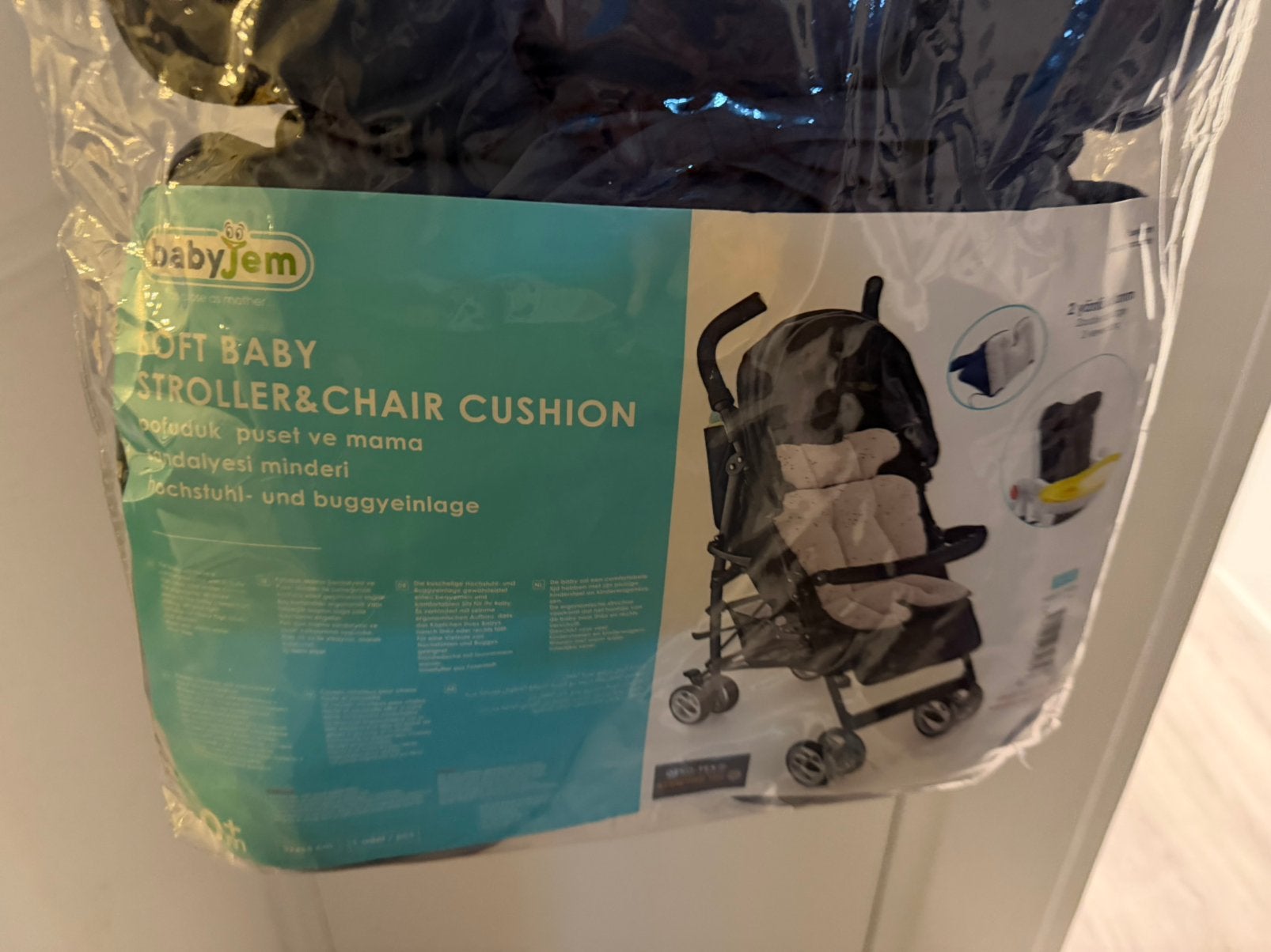 NIEUW €5 MOET NU WEG OPHALEN AUB!, Kinderen en Baby's, Ophalen, Nieuw