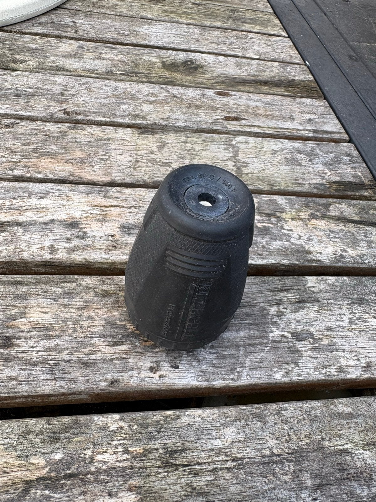Foto 5 van Kärcher Professional HD 5/15 C Hogedrukreiniger