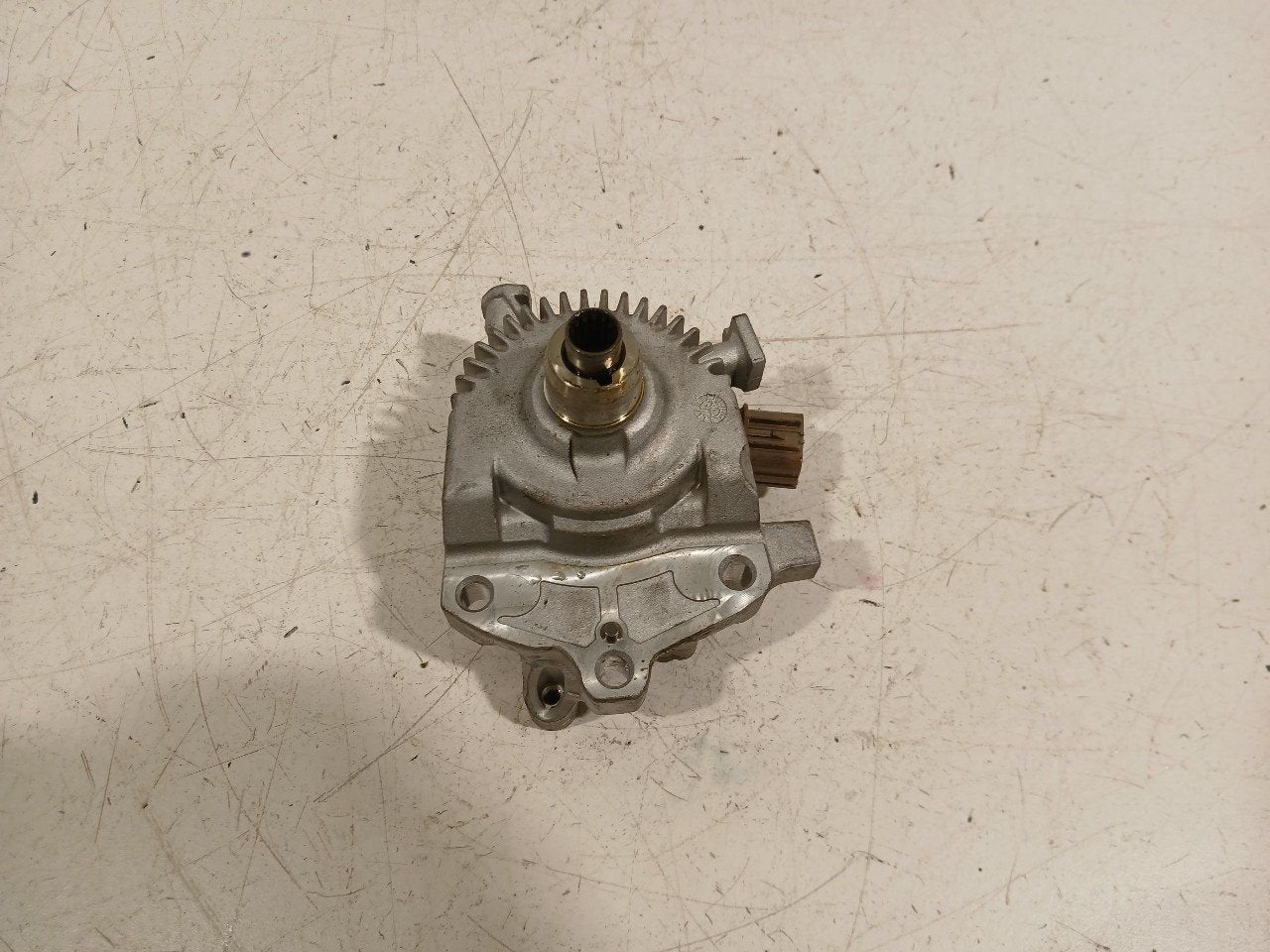 Nokkenas versteller Kia Sportage, Onderdelen@venauto.nl, Van der Ven Autorecycling B.V., Gebruikt, Ettenseweg 76, 4706 PB Roosendaal, The Netherlands