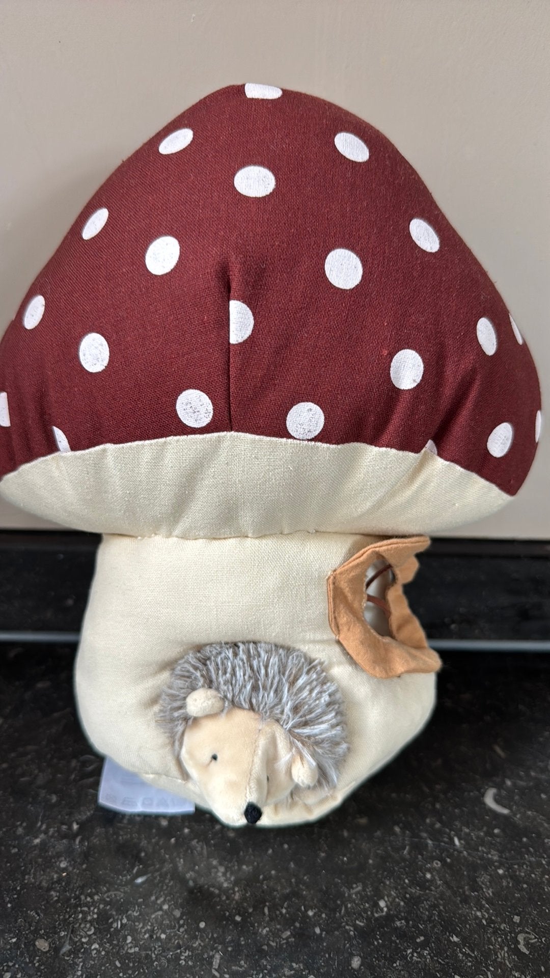 Bloomingville kinderknuffel, Ophalen of Verzenden, Nieuw, Overige typen