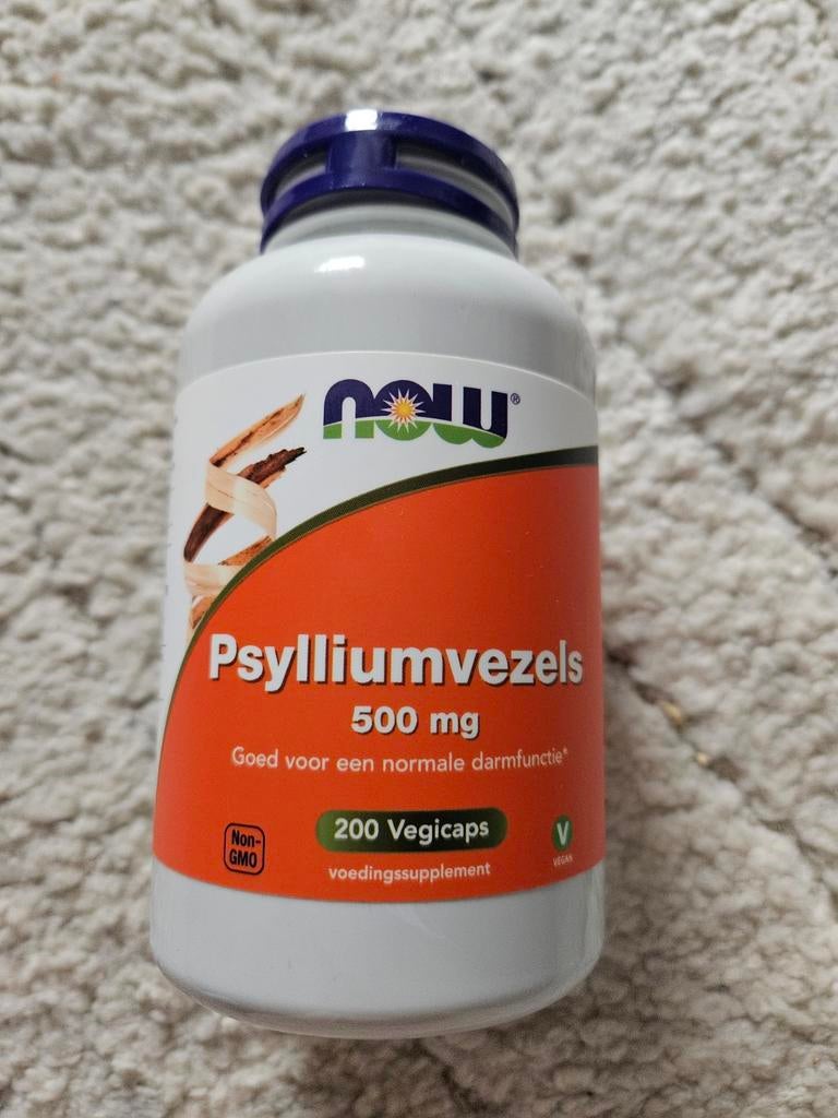 Psylliumvezels, Ophalen of Verzenden, Overige typen