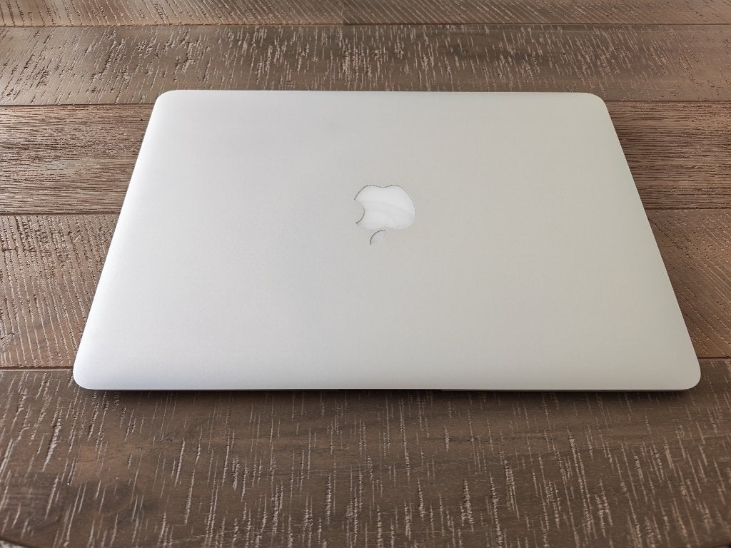 MacBook Air 13 inch 2014, Computers en Software, Gebruikt, Qwerty, 8 GB, 13 inch