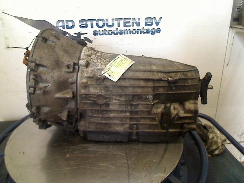 Versnellingsbak Automaat Mercedes-Benz C (C204) 2012 722906, Gebruikt, Mercedes-Benz AG, Mercedes-Benz, Mercedesstraße 120, Stuttgart 70372, , Duitsland