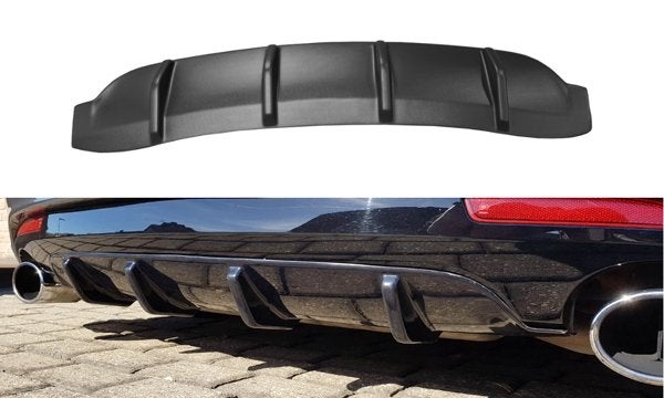 Maxton achterdiffuser VW Scirocco R Facelift – NIEUW, Ophalen of Verzenden