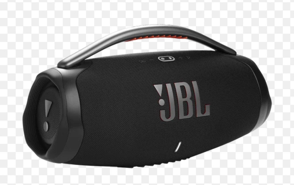 Jbl boombox 3 GEZOCHT!!, Ophalen of Verzenden, Zo goed als nieuw, Subwoofer, JBL