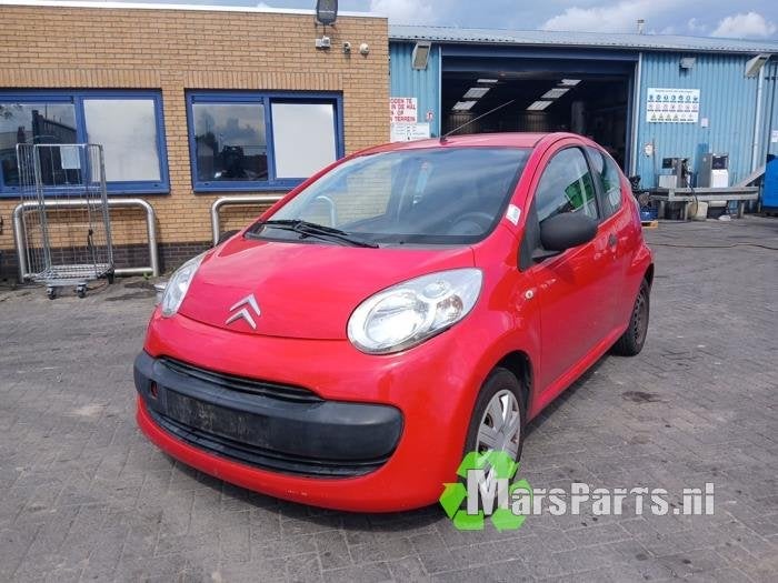 Subframe van een Citroen C1, Gebruikt, -, Ophalen of Verzenden, -