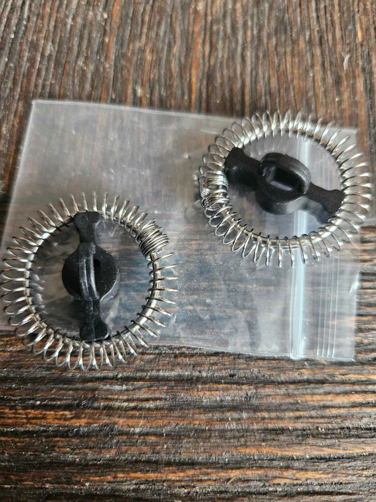 Melkopschuimer Garde Vervangende Onderdelen (2 stuks), Ophalen of Verzenden
