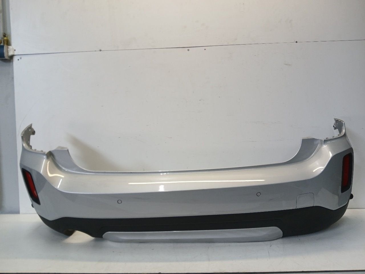 Bumper achter Mini Countryman, Onderdelen@venauto.nl, Van der Ven Autorecycling B.V., Gebruikt, Ettenseweg 76, 4706 PB Roosendaal, The Netherlands