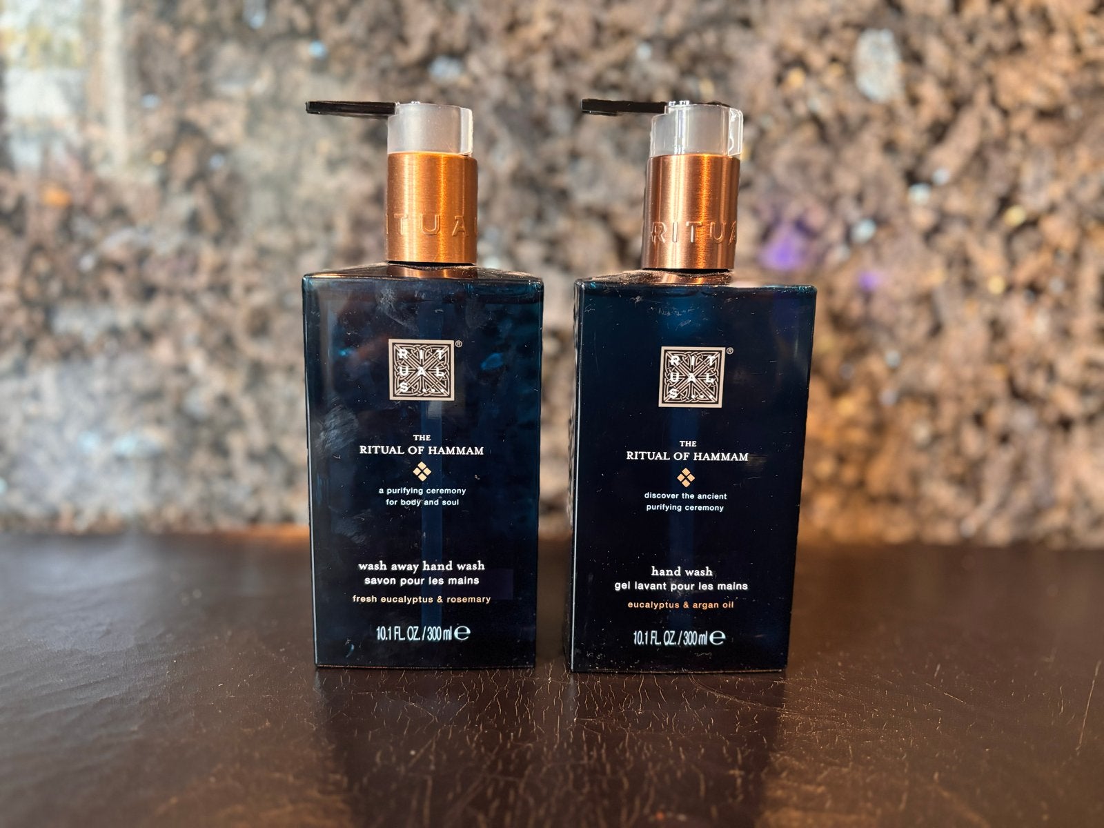 Rituals The Ritual of Hammam Handzeep 300ml, Ophalen of Verzenden, Nieuw, Overige typen