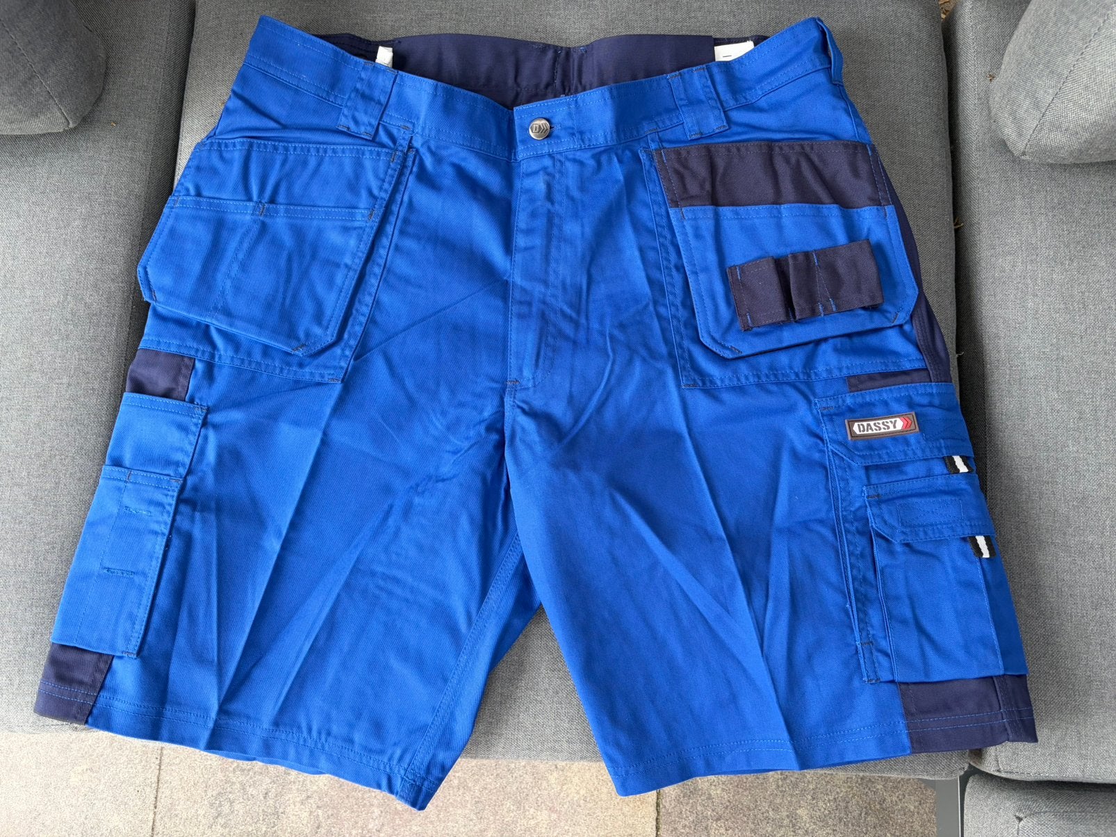 Dassy korte broek, Ophalen of Verzenden, Nieuw, Broek