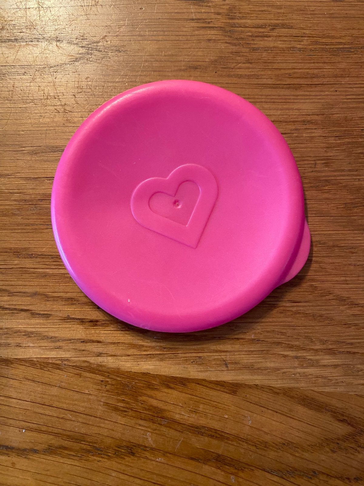 Deksel munchkin beker, Ophalen of Verzenden, Zo goed als nieuw