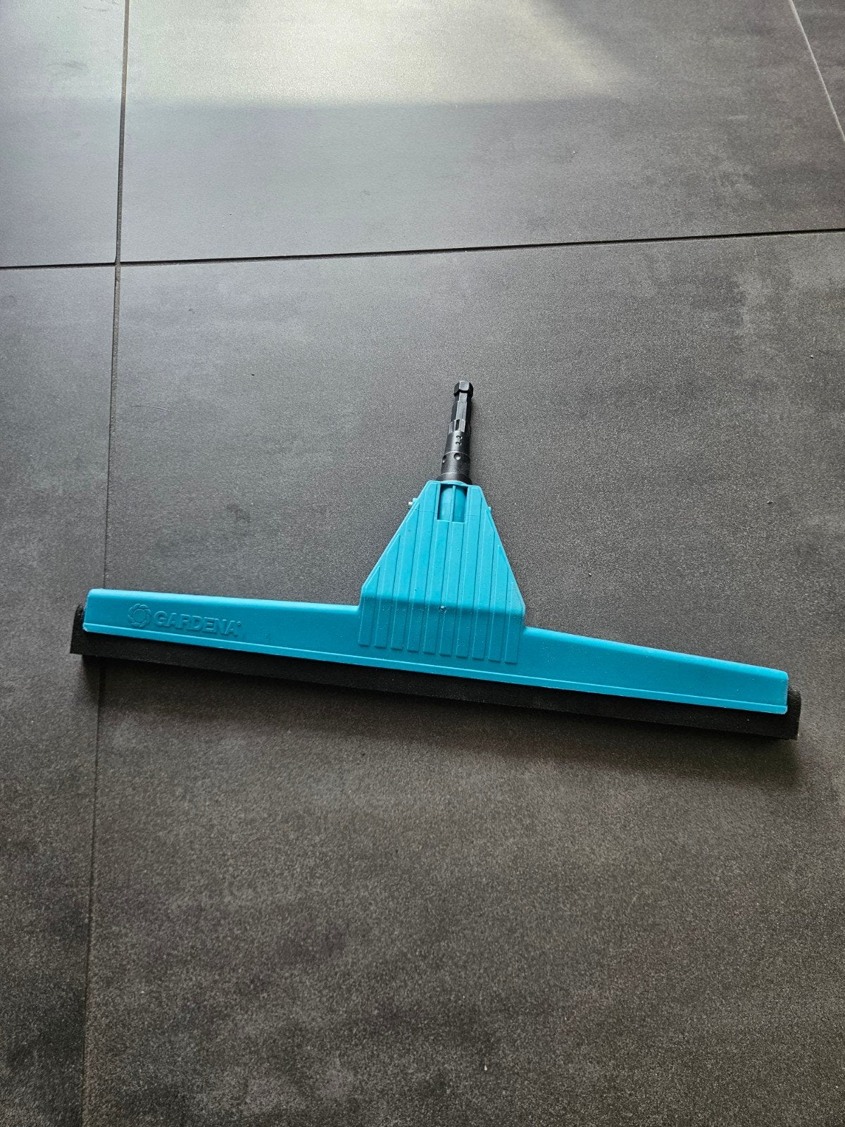 GARDENA Combisystem vloertrekker - 43 cm - Nieuw, Tuin en Terras, Ophalen of Verzenden, Nieuw