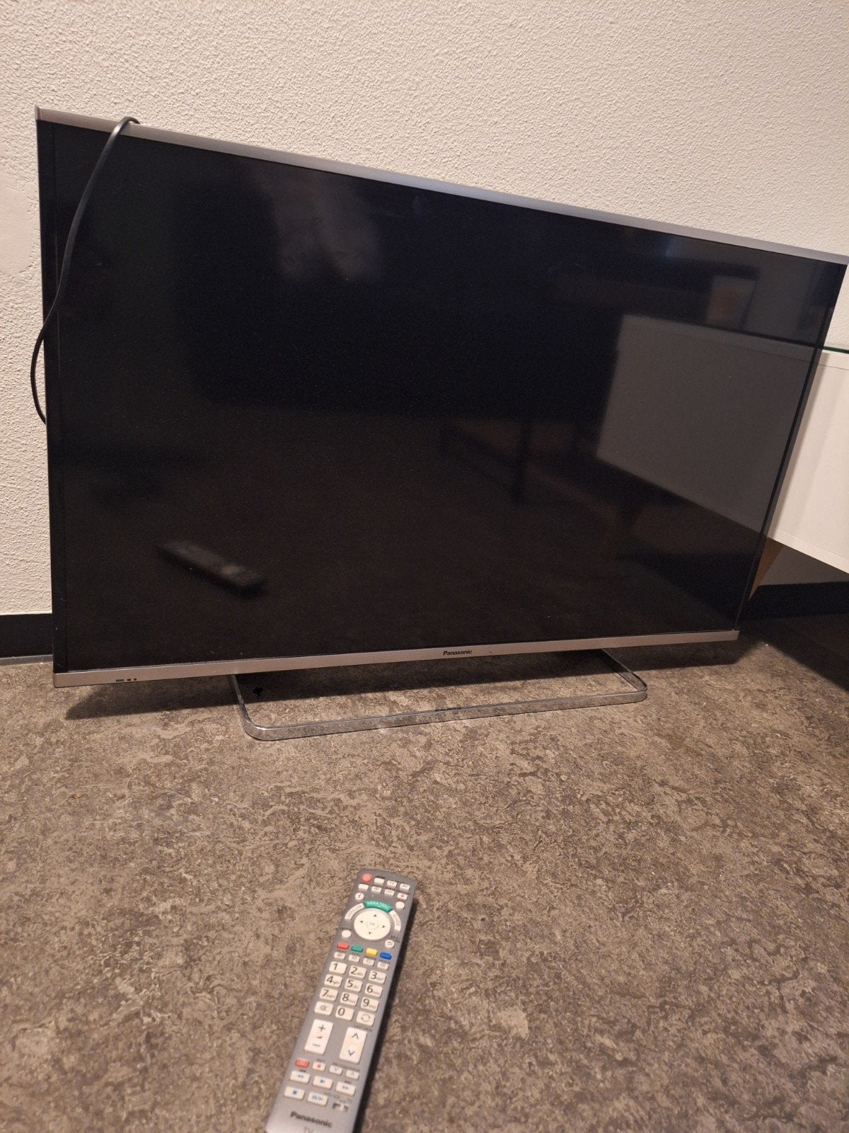 Panasonic LCD TV, Audio, Tv en Foto, Televisies, Ophalen, Gebruikt, 50 Hz, Panasonic