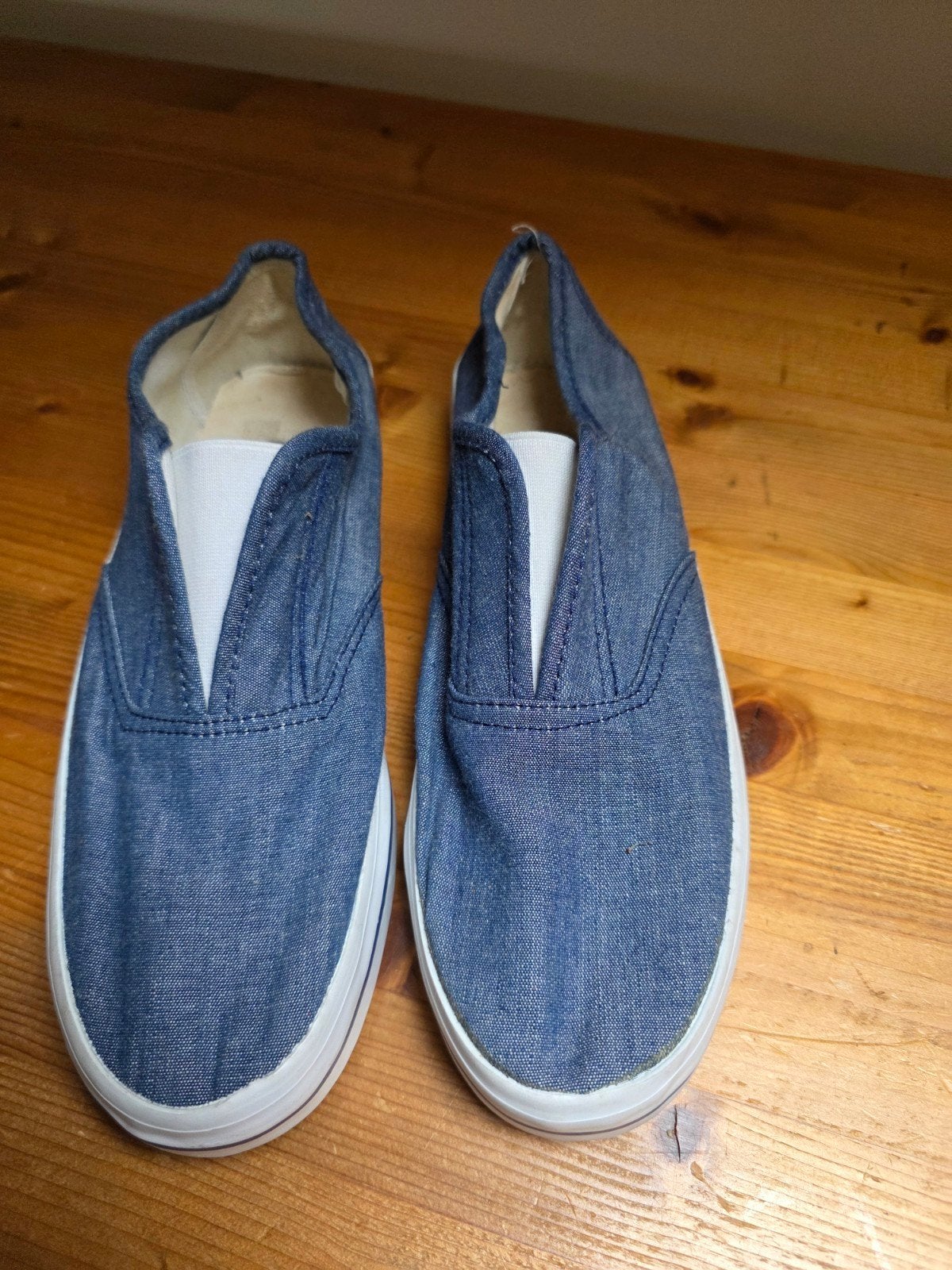 No Time bootschoenen maat 41 - Nieuw, No Time, Blauw, Overige typen, Nieuw
