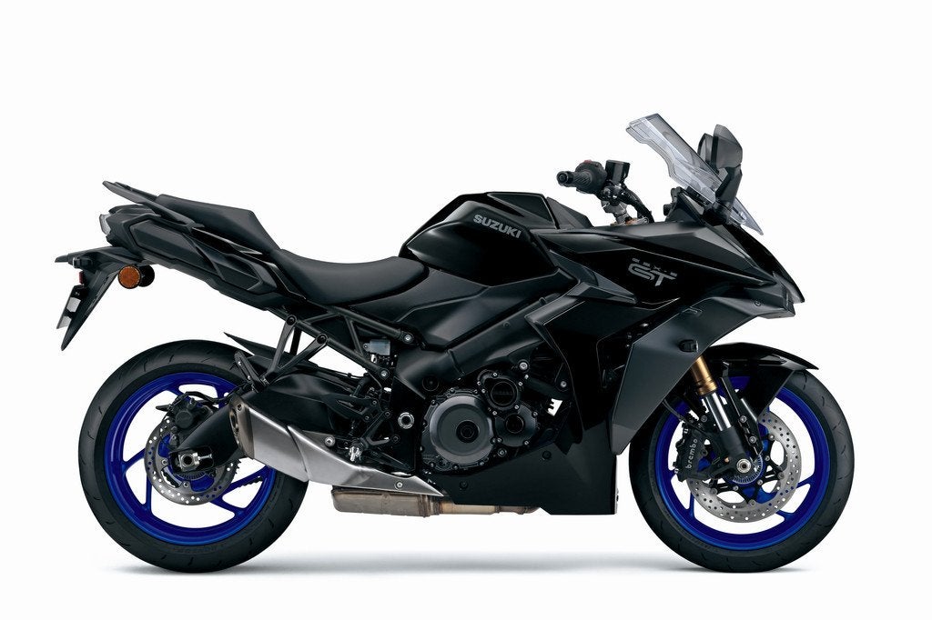 Suzuki GSX-S 1000 GT (bj 2026), Motoren, Motoren | Suzuki, Lange Dreef 12
4131 NH  VIANEN UT, NL, Bedrijf, Sport, Meer dan 35 kW