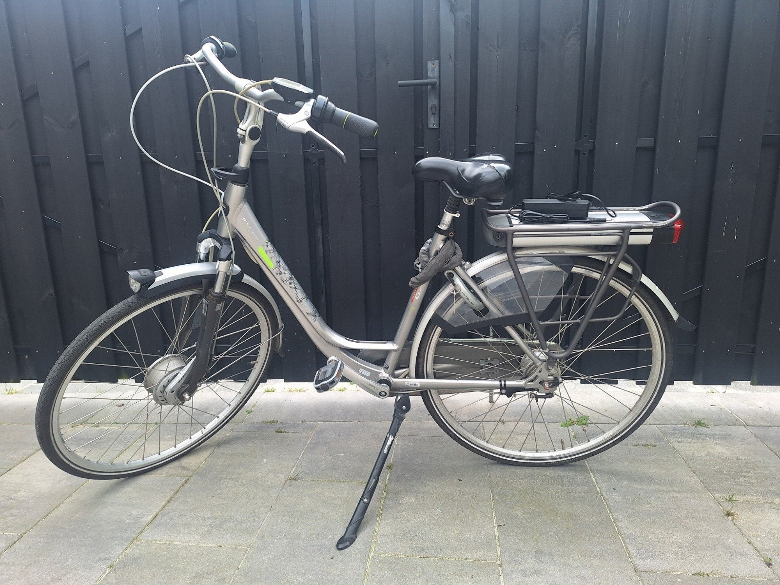 dames gazelle innergy, Ophalen, Gebruikt, Gazelle