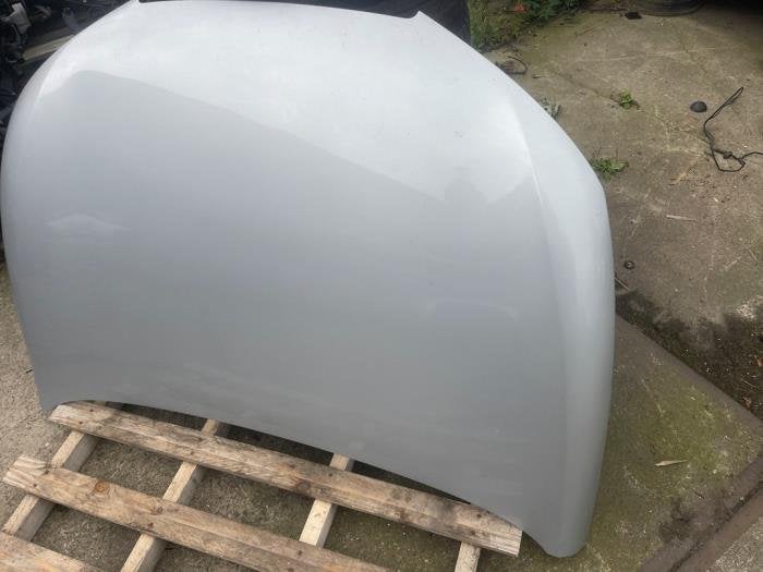 Motorkap van een Seat Ibiza (LX7W), Auto-onderdelen, Gebruikt, -, Verzenden, -