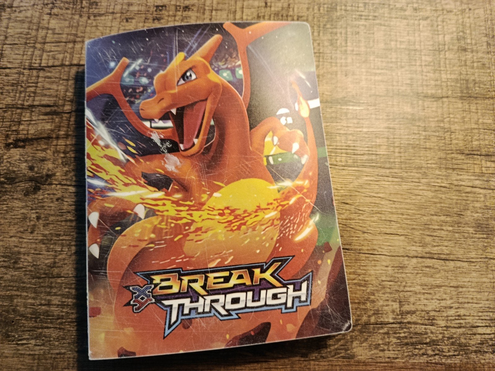 Grote verzameling (224 )  Pokémon kaarten verzamelmap, Hobby en Vrije tijd, Verzamelkaartspellen | Pokémon, Ophalen, Gebruikt