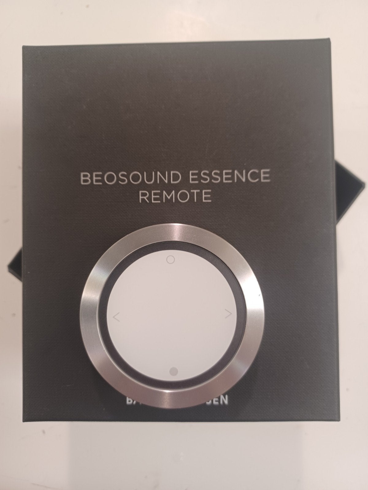 Bang & Olufsen Beosound Essence Remote - Perfecte Staat, Zo goed als nieuw, Info@praalder.nl, Bang & Olufsen, 2593 AG