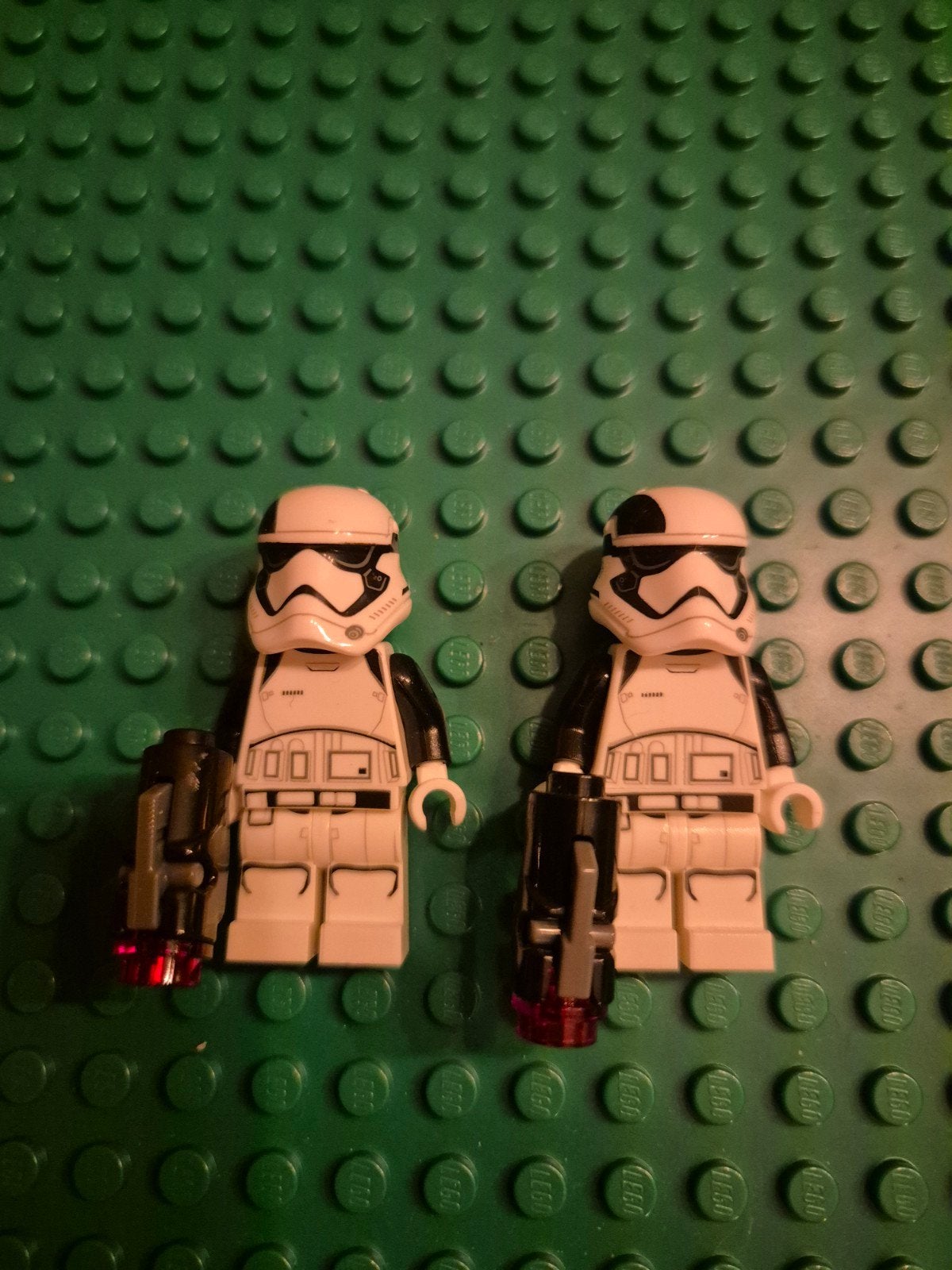 lego star wars, Kinderen en Baby's, Ophalen of Verzenden, Zo goed als nieuw