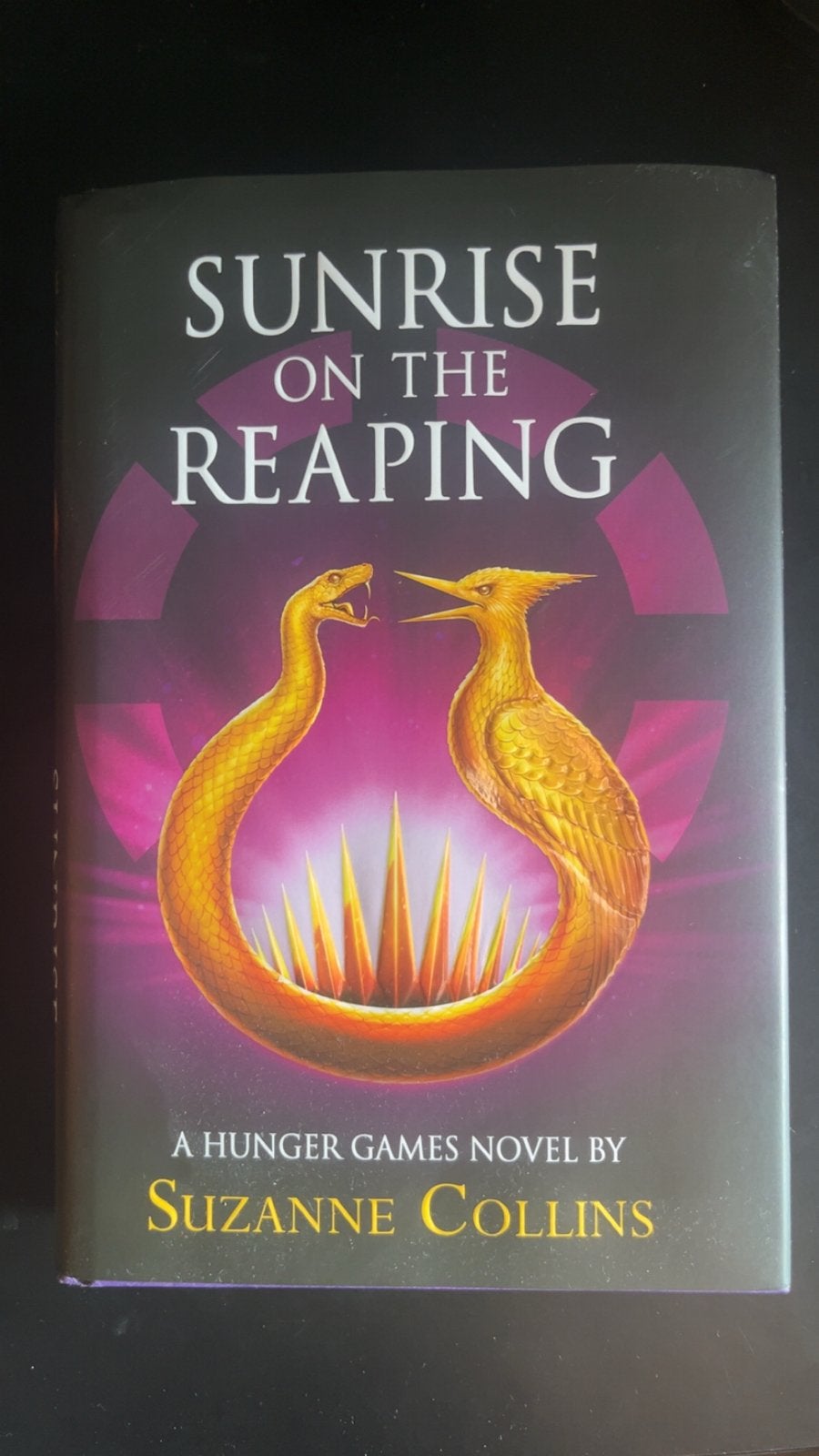 Sunrise on the Reaping - Nieuwe Hongerspelen roman, Ophalen, Nieuw